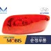 MOBIS FOG REAR LAMP TYPE REFLECTOR HYUNDAI IX55 2006-15